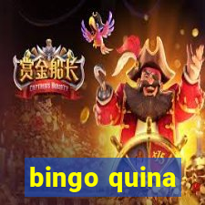 bingo quina