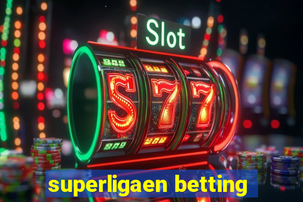 superligaen betting