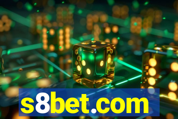 s8bet.com