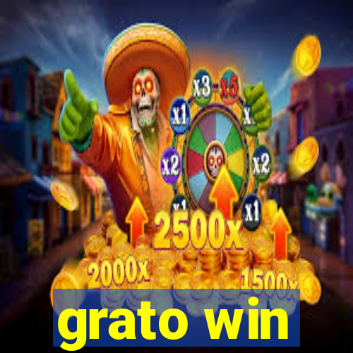 grato win