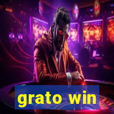 grato win