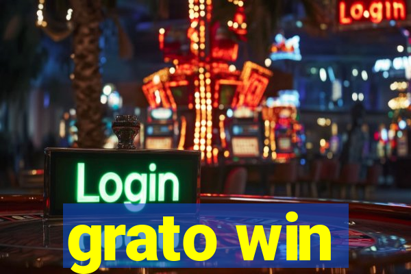 grato win