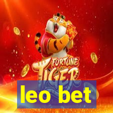 leo bet