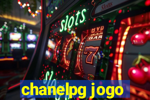 chanelpg jogo