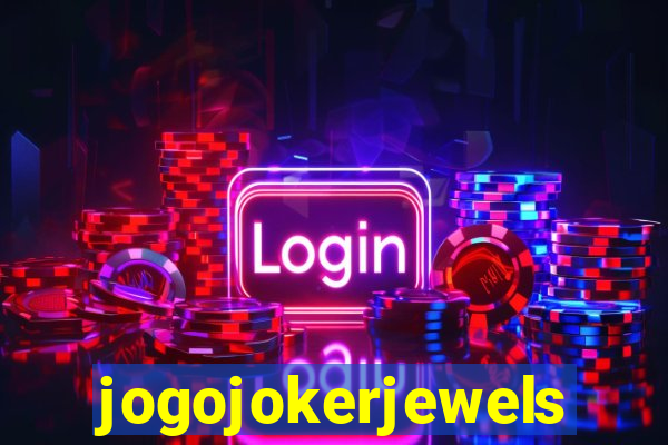 jogojokerjewels