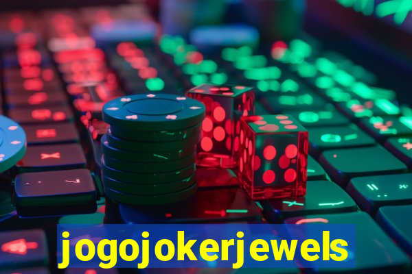 jogojokerjewels