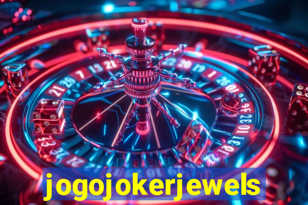 jogojokerjewels