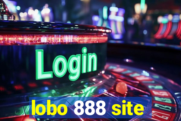 lobo 888 site