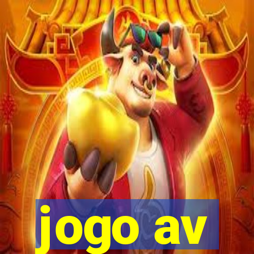 jogo av