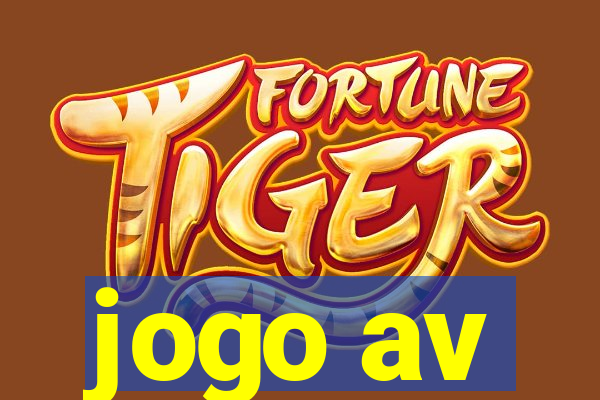 jogo av