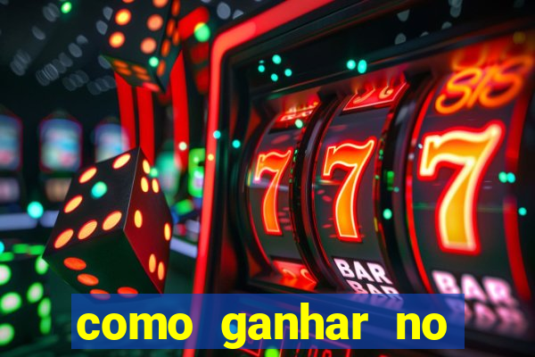 como ganhar no jogo fortune mouse