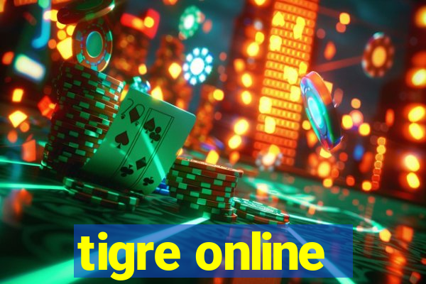 tigre online