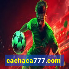 cachaca777.com