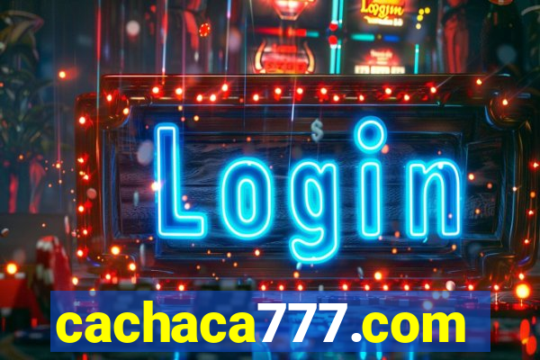 cachaca777.com