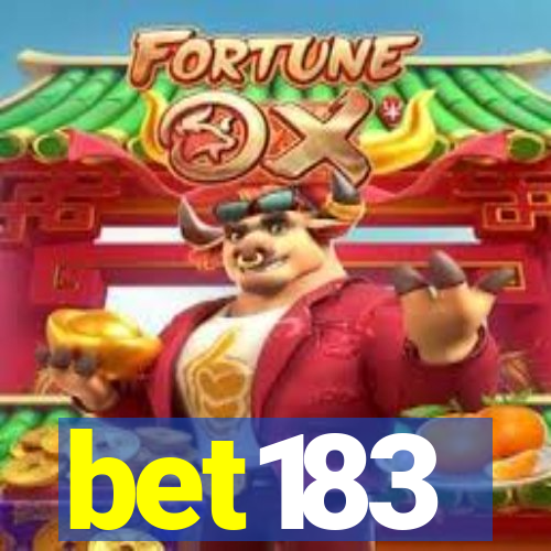 bet183