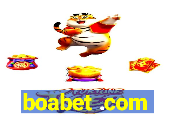 boabet .com