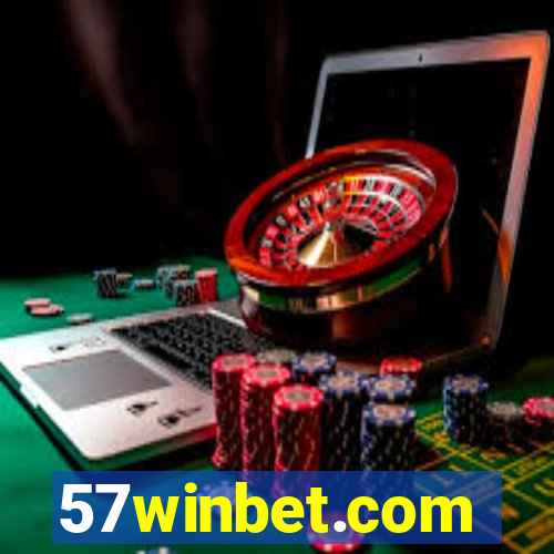 57winbet.com