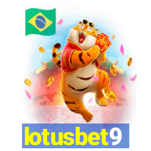 lotusbet9