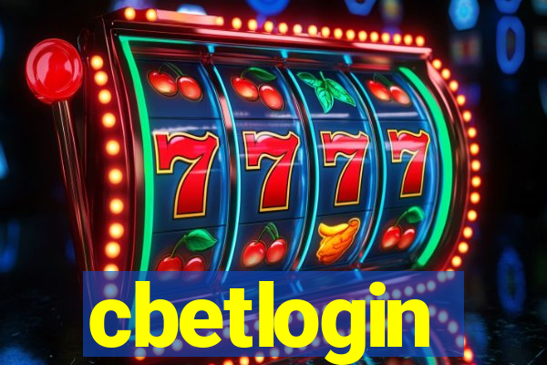 cbetlogin