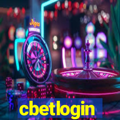 cbetlogin