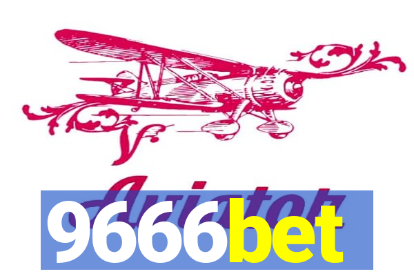 9666bet