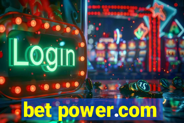 bet power.com