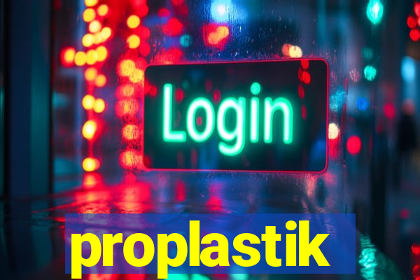 proplastik