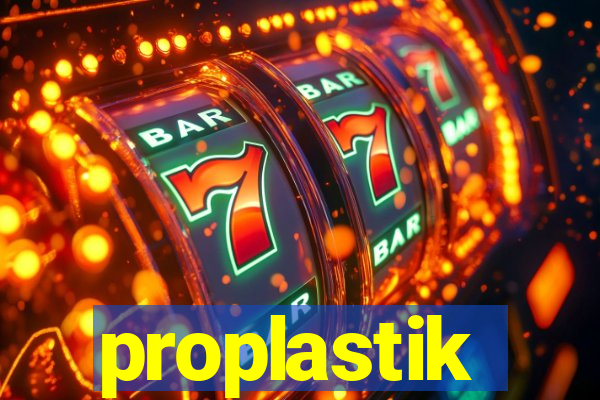 proplastik