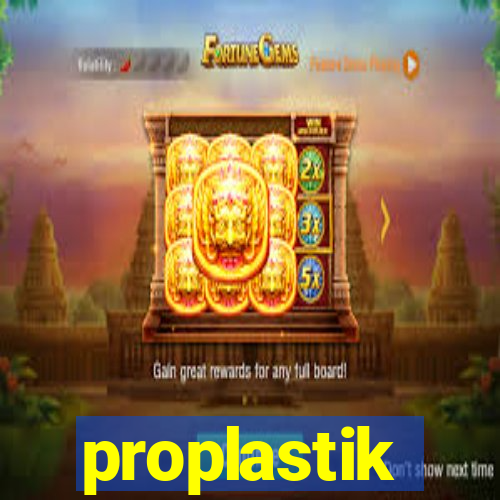 proplastik