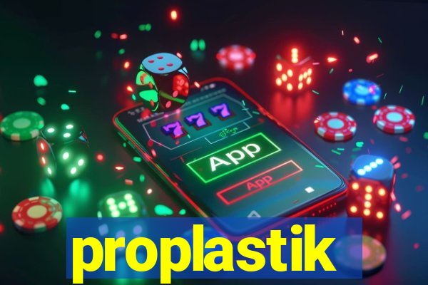 proplastik