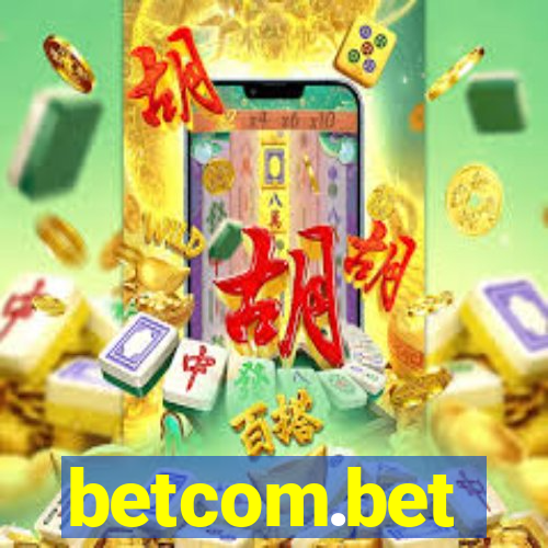 betcom.bet