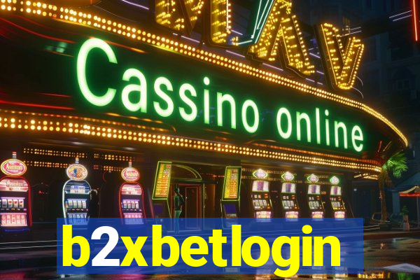 b2xbetlogin