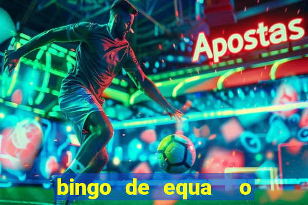 bingo de equa  o do 2o grau