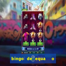 bingo de equa  o do 2o grau