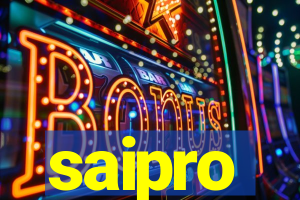 saipro