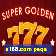 a188.com paga