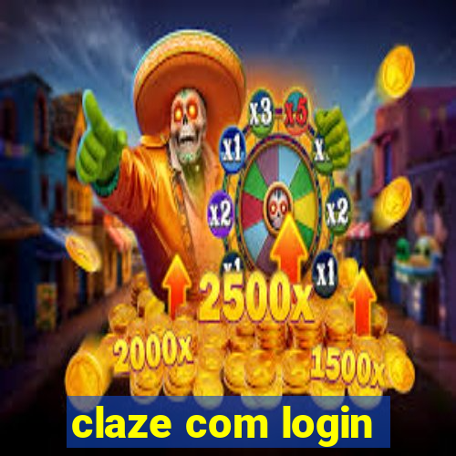 claze com login