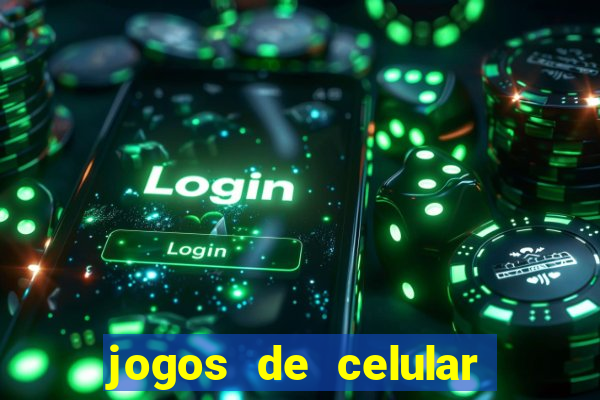 jogos de celular para ganhar dinheiro