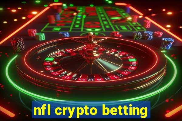 nfl crypto betting