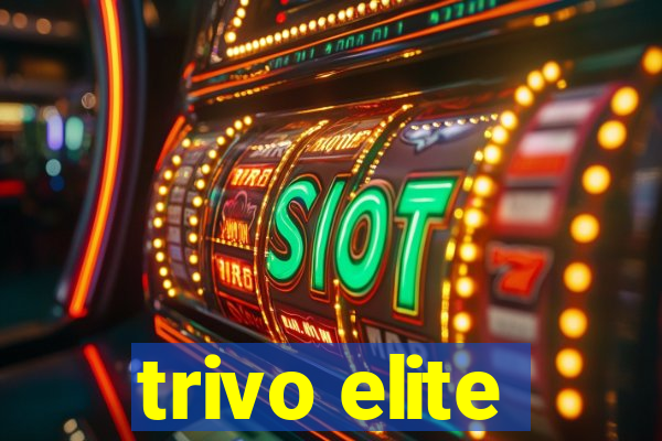 trivo elite