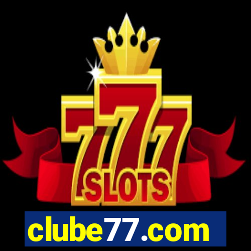 clube77.com