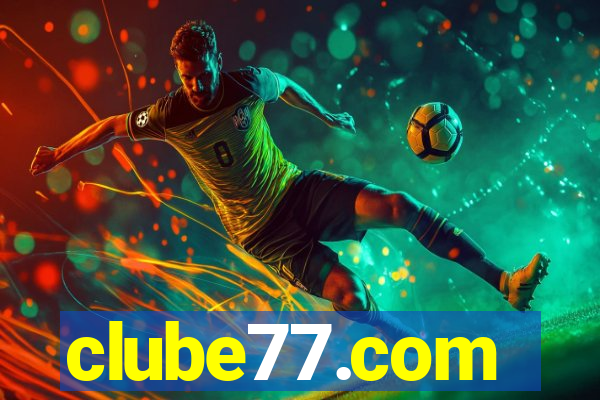 clube77.com