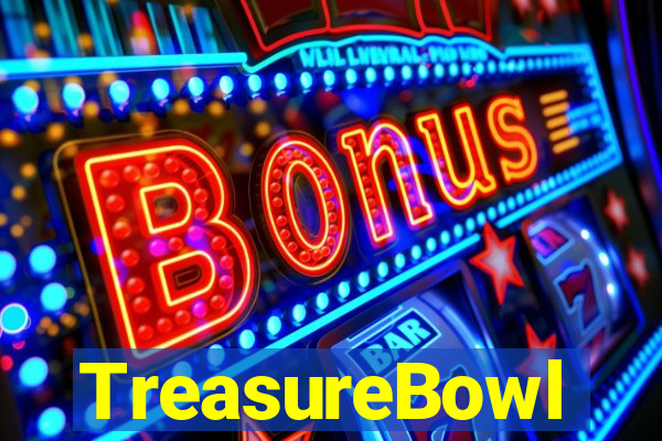 TreasureBowl treasure bowl melhor horario