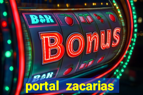 portal zacarias andressa urach