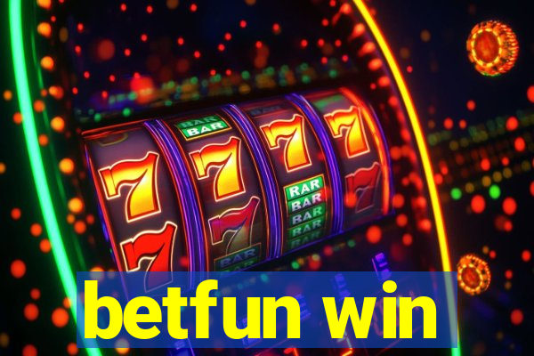 betfun win