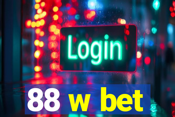 88 w bet