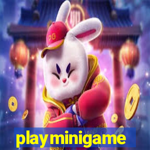 playminigame