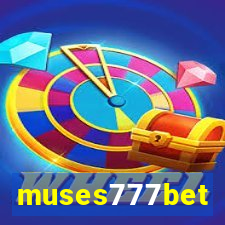 muses777bet