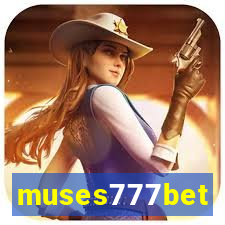 muses777bet