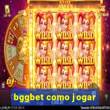 bggbet como jogar